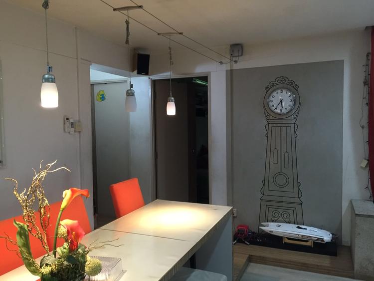 Blk 258D Compassvale Road (Sengkang), HDB 5 Rooms #142104832